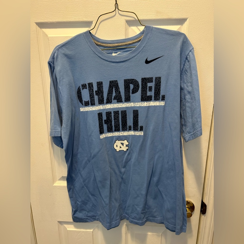 Nike Nike Chapel Hill T-shirt xl
